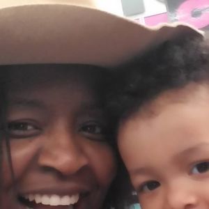 Meet your Posher, Lila